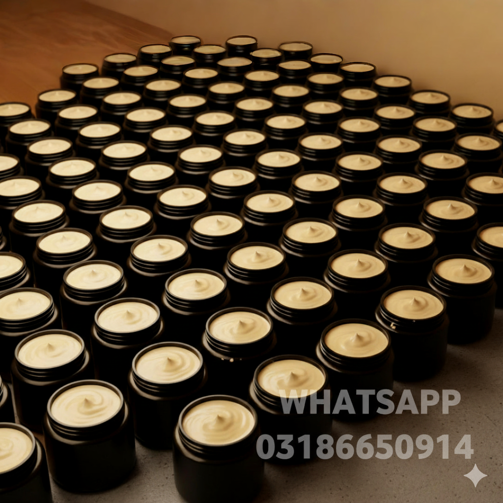 Zafarani Whitening Gold Cream